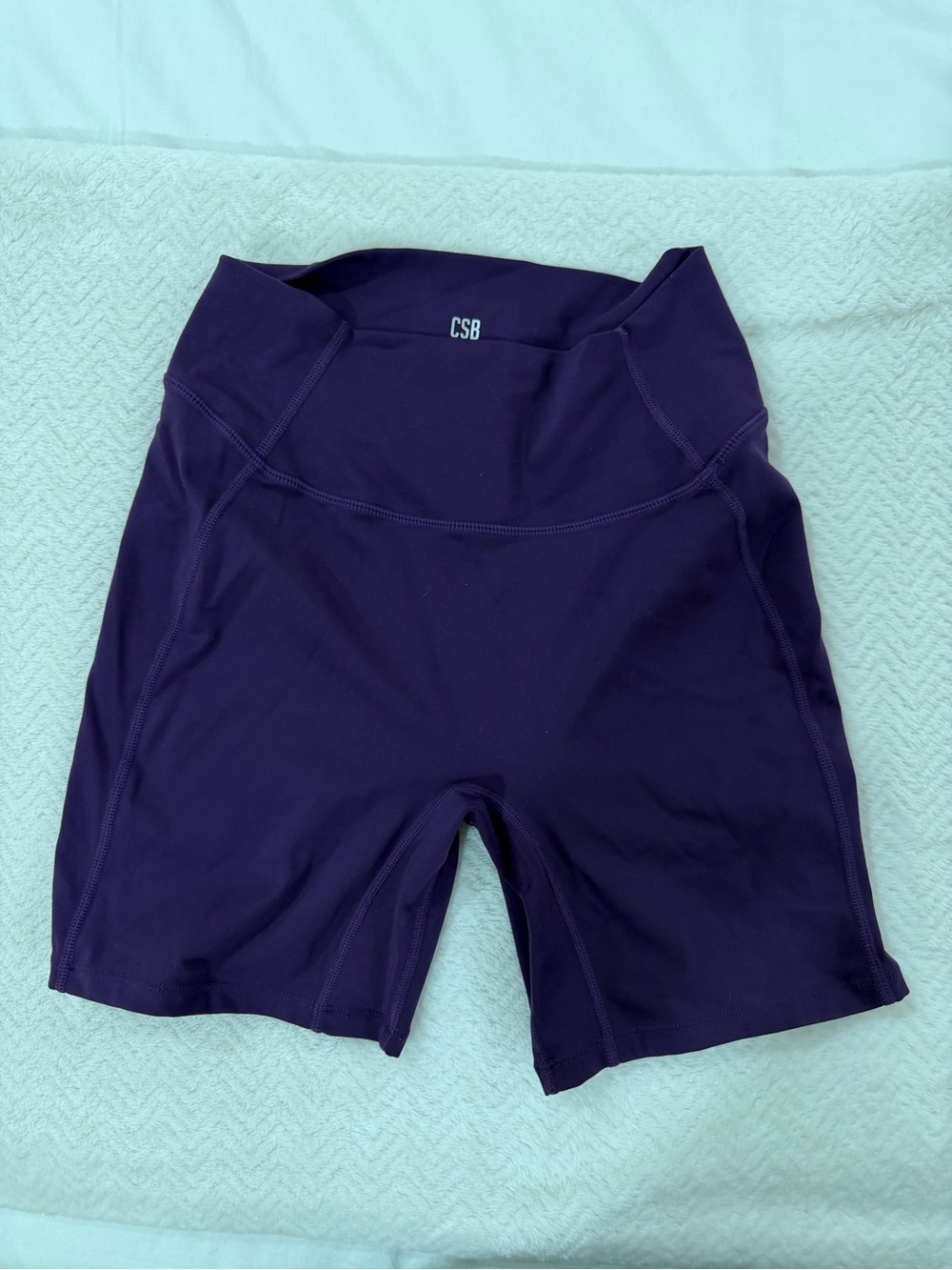 CSB BIKER SHORTS
